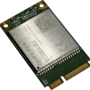 MikroTik R11eL-EC200A-EU – LTE4 modem do 150 Mb/s