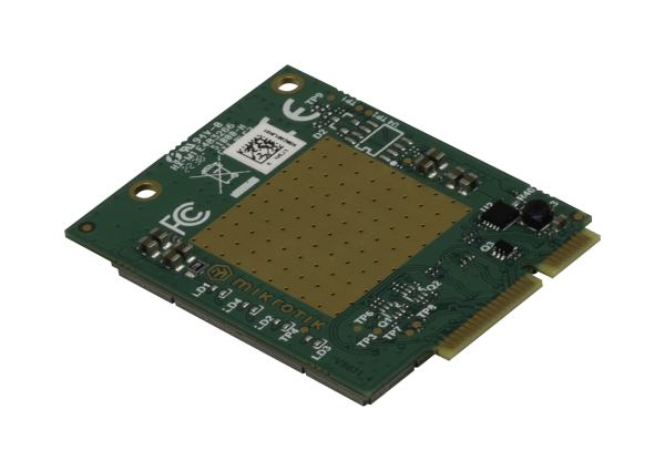 MikroTik R11 LTE6 modem R11eL-FG621-EA – LTE6 modem do 300 Mb/s – dodatna slika 1