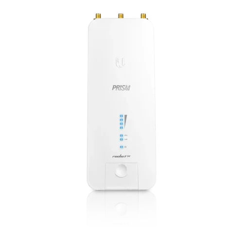 Ubiquiti airMAX Rocket Prism 2AC – 2,4 GHz PtP/PtMP bazna postaja