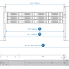 QNAP RAIL-B02 – drsna rack vodila – dodatna slika 1 QNAP RAIL-B02 – drsna rack vodila – dodatna slika 1
