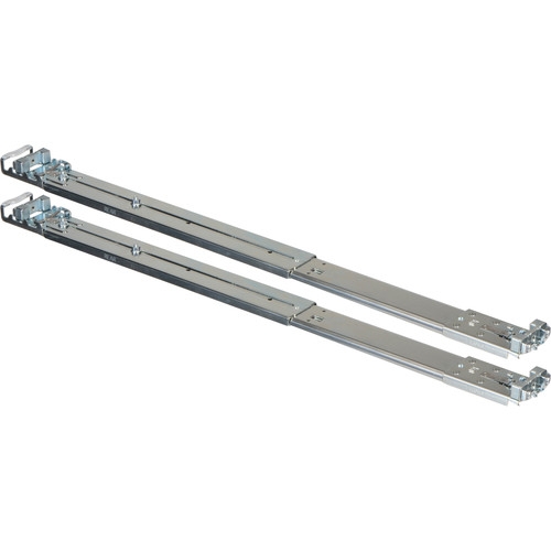 QNAP Rack Slide Rail Kit RAIL-B02 QNAP RAIL-B02 – drsna rack vodila