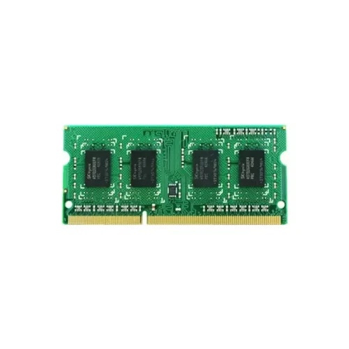 Synology RAM1600DDR3-4GB – DDR3 SODIMM pomnilniški modul