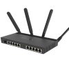 MikroTik RB4011iGS+5HacQ2HnD-IN MikroTik RB4011iGS+5HacQ2HnD-IN – gigabitni Wi-Fi usmerjevalnik