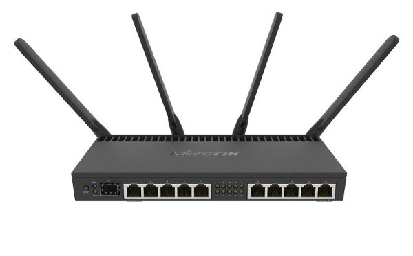 MikroTik RB4011iGS+5HacQ2HnD-IN – gigabitni Wi-Fi usmerjevalnik – dodatna slika 1 MikroTik RB4011iGS+5HacQ2HnD-IN – gigabitni Wi-Fi usmerjevalnik – dodatna slika 1