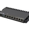 MikroTik RB5009UG+S+IN – 2,5G in 10G SFP+ usmerjevalnik – dodatna slika 2 MikroTik RB5009UG+S+IN – 2,5G in 10G SFP+ usmerjevalnik – dodatna slika 2