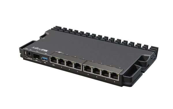 MikroTik RB5009UG+S+IN – 2,5G in 10G SFP+ usmerjevalnik – dodatna slika 2 MikroTik RB5009UG+S+IN – 2,5G in 10G SFP+ usmerjevalnik – dodatna slika 2