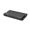 MikroTik RB5009UG+S+IN MikroTik RB5009UG+S+IN – 2,5G in 10G SFP+ usmerjevalnik