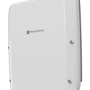 MikroTik RB5009UPr+S+OUT – zunanji PoE usmerjevalnik z 2,5G in 10G SFP+