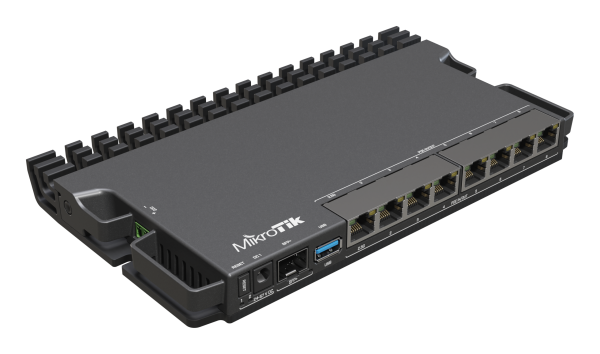 MikroTik RB5009UPr+S+IN – PoE usmerjevalnik z 2,5G Ethernet in 10G SFP+ – dodatna slika 3 MikroTik RB5009UPr+S+IN – PoE usmerjevalnik z 2,5G Ethernet in 10G SFP+ – dodatna slika 3