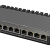 MikroTik RB5009UPr+S+IN – PoE usmerjevalnik z 2,5G Ethernet in 10G SFP+ – dodatna slika 2 MikroTik RB5009UPr+S+IN – PoE usmerjevalnik z 2,5G Ethernet in 10G SFP+ – dodatna slika 2