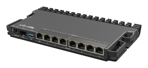 MikroTik RB5009UPr+S+IN – PoE usmerjevalnik z 2,5G Ethernet in 10G SFP+ – dodatna slika 2 MikroTik RB5009UPr+S+IN – PoE usmerjevalnik z 2,5G Ethernet in 10G SFP+ – dodatna slika 2