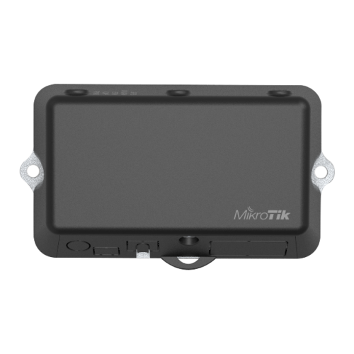 MikroTik LtAP mini LTE kit (2024) RB912R-2nD-LTm&EC200A-EU MikroTik LtAP mini LTE kit 2024 – vremensko odporna LTE/GPS dostopna točka
