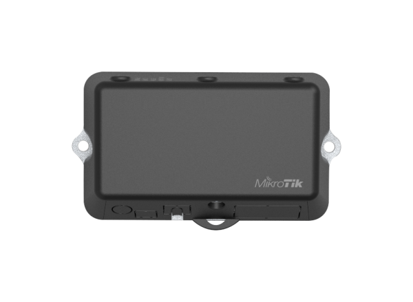 MikroTik LtAP mini LTE kit (2024) RB912R-2nD-LTm&EC200A-EU MikroTik LtAP mini LTE kit 2024 – vremensko odporna LTE/GPS dostopna točka