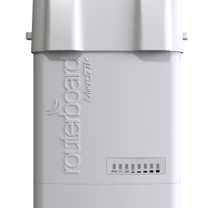 MikroTik BaseBox 5 – 5 GHz zunanja dostopna točka/CPE