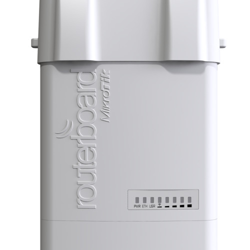 MikroTik BaseBox 5 – 5 GHz zunanja dostopna točka/CPE