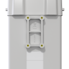MikroTik BaseBox 5 – 5 GHz zunanja dostopna točka/CPE – dodatna slika 1 MikroTik BaseBox 5 – 5 GHz zunanja dostopna točka/CPE – dodatna slika 1