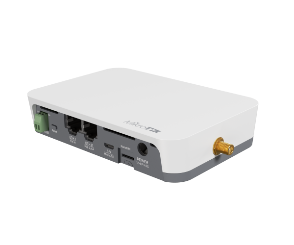 MikroTik KNOT LR8G kit – industrijski IoT prehod z LoRa, GPS in LTE Cat-M – dodatna slika 2 MikroTik KNOT LR8G kit – industrijski IoT prehod z LoRa, GPS in LTE Cat-M – dodatna slika 2
