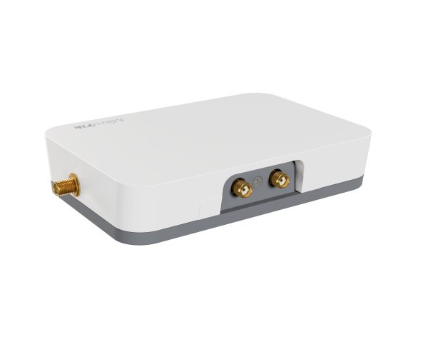 MikroTik KNOT LR8G kit RB924iR-2nD-BT5&BG770A&R11e-LR8G MikroTik KNOT LR8G kit – industrijski IoT prehod z LoRa, GPS in LTE Cat-M