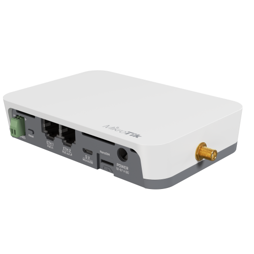 MikroTik KNOT LR8 kit RB924iR-2nD-BT5&BG77&R11e-LR8 MikroTik KNOT LR8 kit RB924iR-2nD-BT5&BG77&R11e-LR8