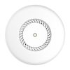 MikroTik cAP ac MikroTik cAP ac RBcAPGi-5acD2nD – stropna dvopasovna dostopna točka