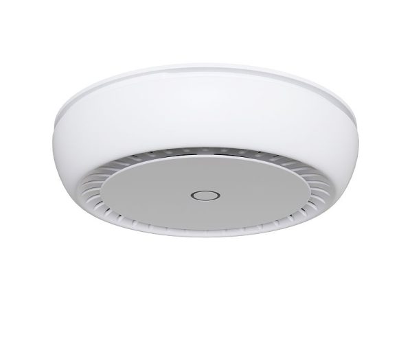 MikroTik cAP XL ac MikroTik cAP XL ac – stropna Wi-Fi dostopna točka (RBCAPGI-5ACD2ND-XL)