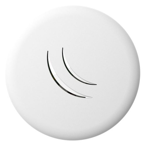 MikroTik cAP lite MikroTik cAP lite RBcAPL-2nD – 2,4 GHz dostopna točka