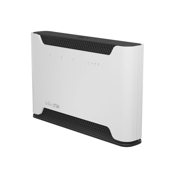 MikroTik Chateau LTE12 RBD53G-5HacD2HnD-TC&EG12-EA MikroTik Chateau LTE12 – domači LTE usmerjevalnik (EOL)