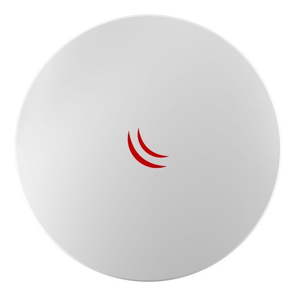 MikroTik DynaDish 5 ac MikroTik DynaDish 5 ac – 5 GHz 802.11ac CPE z anteno 25 dBi