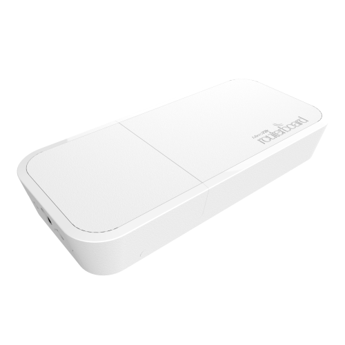 Mikrotik Fiber to Copper converter RBFTC11 MikroTik RBFTC11 – zunanji pretvornik optika–Ethernet s PoE