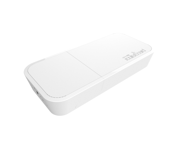 MikroTik RBFTC11 – zunanji pretvornik optika–Ethernet s PoE
