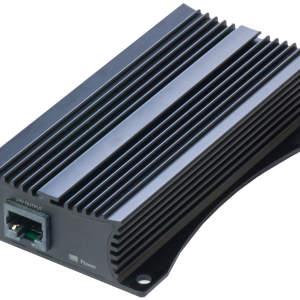 MikroTik RBGPOE-CON-HP – PoE pretvornik 48 V na 24 V