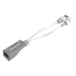 MikroTik RBGPOE – PoE injektor za gigabitne LAN naprave