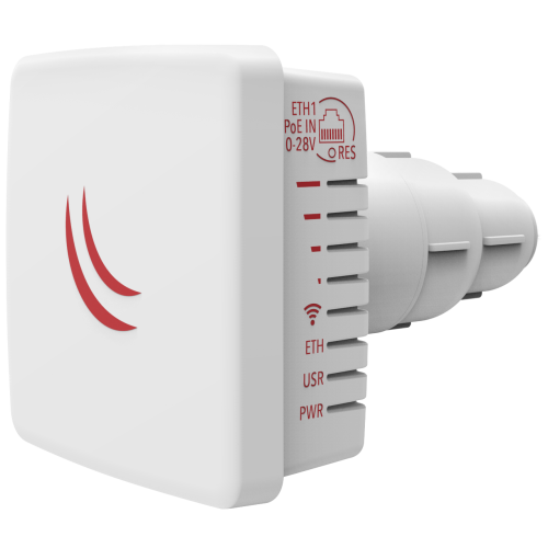 MikroTik LDF 5 ac MikroTik LDF 5 ac RBLDFG-5ACD – 5 GHz CPE za povezave na dolge razdalje