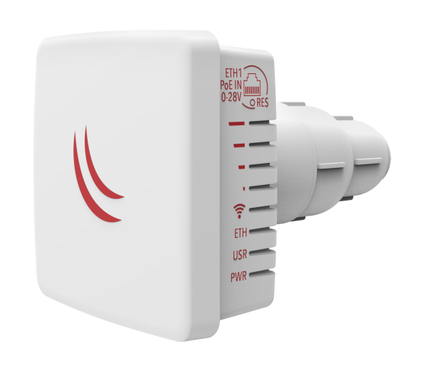 MikroTik LDF 5 ac MikroTik LDF 5 ac RBLDFG-5ACD – 5 GHz CPE za povezave na dolge razdalje