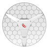 MikroTik LHG HP5 RBLHG-5HPND – zmogljiv 5 GHz CPE z 24,5 dBi anteno