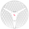 MikroTik LHG XL HP5 MikroTik LHG XL HP5 RBLHG-5HPND-XL – zmogljiv 5 GHz CPE z 27 dBi anteno