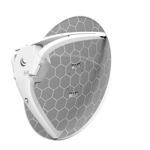 MikroTik LHG LTE6 kit RBLHGR&R11e-LTE6 MikroTik LHG LTE6 kit – LTE CPE za povezave na večjih razdaljah