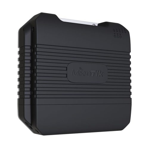 MikroTik LtAP MikroTik LtAP – robustna 2,4 GHz dostopna točka z GNSS
