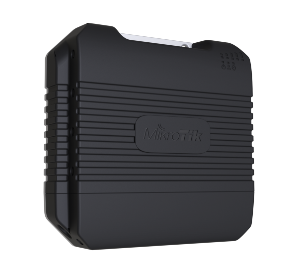 MikroTik LtAP LR8 LTE kit RBLTAP-2HNDR11E-LTELR8 – LTE, GPS in LoRa rešitev