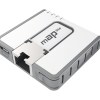 MikroTik mAP lite MikroTik mAP lite – kompaktna 2,4 GHz dostopna točka
