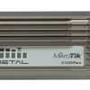 Mikrotik Metal 52 ac MikroTik Metal 52 ac – 2,4/5 GHz AP/CPE z 802.11ac