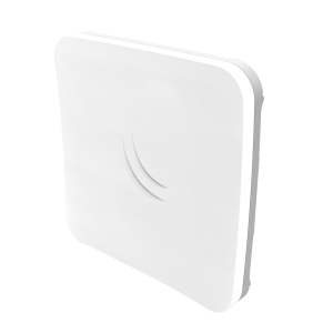 MikroTik SXTsq Lite2 – 2,4 GHz CPE z 10 dBi anteno