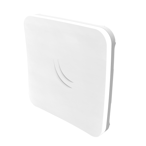 MikroTik SXTsq Lite2 MikroTik SXTsq Lite2 – 2,4 GHz CPE z 10 dBi anteno