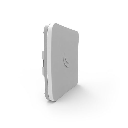 MikroTik SXTsq Lite5 MikroTik SXTsq – kompaktna 5 GHz CPE naprava