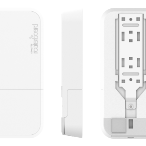 MikroTik wAP 60G AP – 60 GHz bazna postaja
