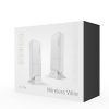 MikroTik Wireless Wire RBwAPG-60adkit MikroTik Wireless Wire RBwAPG-60adkit – 1 Gb/s brezžični komplet