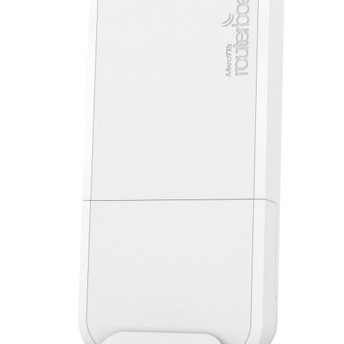 MikroTik wAP ac LTE6 kit RBwAPGR-5HacD2HnD&R11e-LTE6 MikroTik wAP ac LTE6 kit – dvopasovna Wi‑Fi dostopna točka z LTE Cat 6
