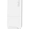 MikroTik wAP R MikroTik wAP R – vremensko odporna dostopna točka z LTE antenami