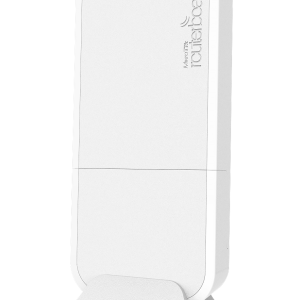 MikroTik wAP R – vremensko odporna dostopna točka z LTE antenami