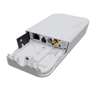 MikroTik wAP LR2 kit – 2,4 GHz LoRa komplet